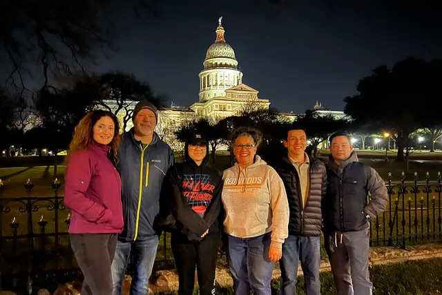 Austin Ghost and Murder Tour 2 hr - Image 3