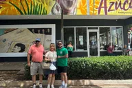 Miami City Tour and Biscayne Bay Cruise thumbnail 3