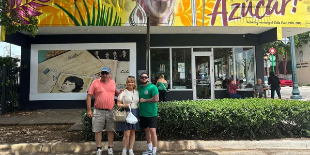Miami City Tour and Biscayne Bay Cruise - Image 3