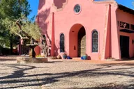 Tucson Horseback Riding Tour at Rancho Cerros thumbnail 6