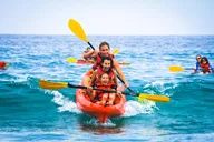La Jolla Kayak Rental thumbnail 2