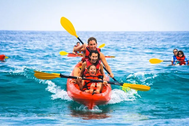 La Jolla Kayak Rental - Image 2
