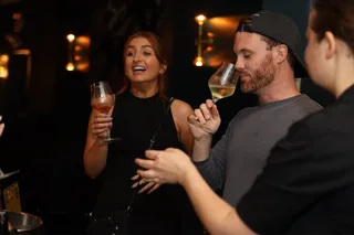 New York Wine Tasting Experience 90 min