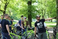 New York City Central Park Bike Tour thumbnail 3