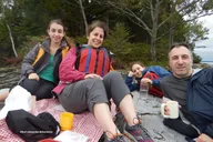Casco Bay Sea Kayak Island Tour thumbnail 5
