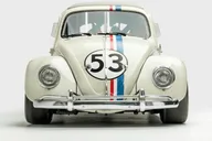 Los Angeles Petersen Automotive Museum Tour thumbnail 5