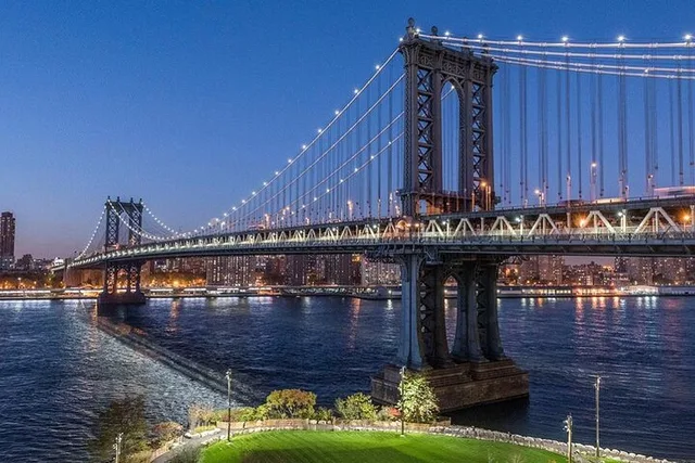 New York City Sightseeing Tour Full-Day - Image 2