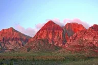 Las Vegas Hiking Tour at Spring Mountain 4 hr thumbnail 2