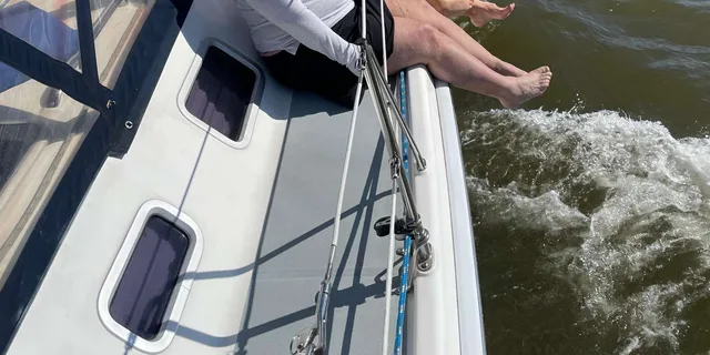 Baltimore Chesapeake Bay Sail - Image 2