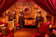 New Orleans Ghost Walk Experience thumbnail 3