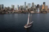 Seattle Sailing Harbor Tour thumbnail 6