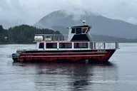 Sitka Whale Watching and Sea Otter Quest thumbnail 5