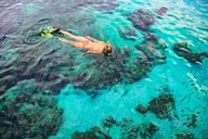 Honolulu Snorkeling at Hanauma Bay thumbnail 2
