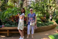 San Diego Balboa Park Private Tour 2 hr thumbnail 2