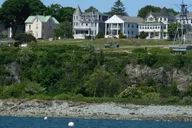 Portland Tall Ship Charter on Casco Bay thumbnail 5