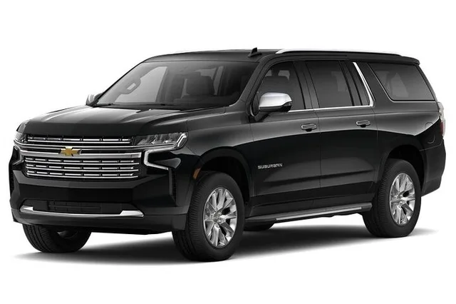 Temecula to San Diego Airport Transfer - Image 1