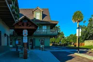 St Augustine Haunted History Self-Guided Audio Tour thumbnail 3