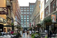Cleveland Downtown Landmarks Walking Tour thumbnail 1