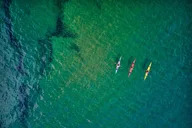 Tomales Bay Midweek Kayak Tour thumbnail 1