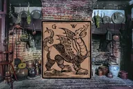 Salem Historical Tea Experience 45 min thumbnail 3