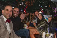 Philadelphia Secret Bars Walking Tour 3 hr thumbnail 1