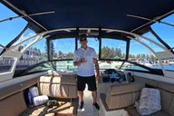 Lake Tahoe Yacht Experience for Couples 2 hr thumbnail 4