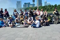 Niagara Falls Guided Tour with Scenic Views thumbnail 4