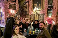 New York City Speakeasy Drinks and History Tour thumbnail 3