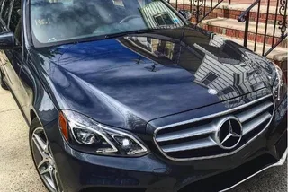 New York City Airport Transfer
