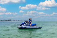 Holmes Beach Jet Ski Experience thumbnail 3