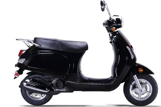Miami Scooter Rental 2 Passengers 2 Hr - Image 2