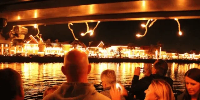 St. Augustine Nights of Lights Cruise - Image 6