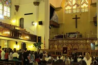 Harlem Gospel Experience thumbnail 2