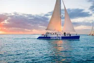 Key West Dolphin Watch Sunset Sail thumbnail 1