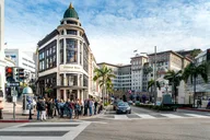 Los Angeles, Beverly Hills, Hollywood Private Tour thumbnail 4