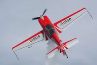 Las Vegas Stunt Plane Experience thumbnail 5