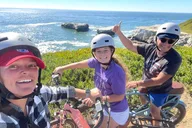 Santa Cruz Guided eBike Tour 2 hr thumbnail 3