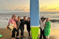 Lahaina Surf Lessons thumbnail 4