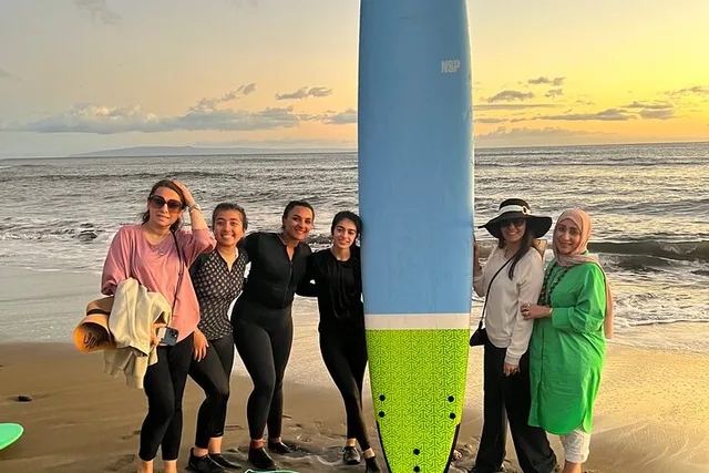 Lahaina Surf Lessons - Image 4