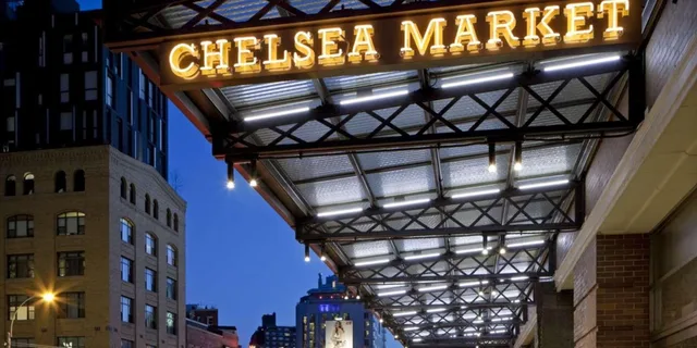 New York City Chelsea Walking Tour - Image 2