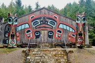 Ketchikan City Tour and Saxman Village with Salmon Tasting thumbnail 1