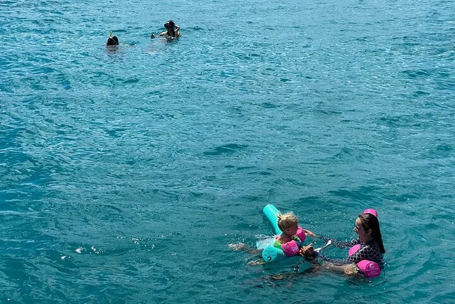 Waikiki Turtle Canyon Snorkel Adventure - Image 5