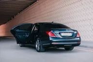 Oakland Private Airport Transfer by Sedan thumbnail 2