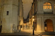 New Orleans Ghost Tour thumbnail 6