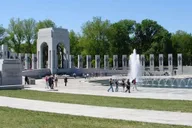 Washington DC National Mall & Monuments Tour thumbnail 4