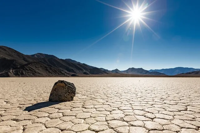 Las Vegas Death Valley National Park Private Tour - Image 6