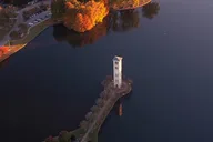 Greenville Helicopter Tour from Lake to Mountain thumbnail 2