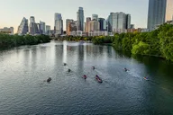 Austin City Skyline Paddle Tour thumbnail 2