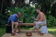 Oahu Luau Experience thumbnail 5