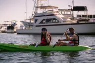 San Diego Tandem Kayak Rentals in Mission Bay thumbnail 2